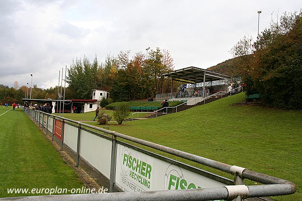 Einbollenstadion - Denzlingen