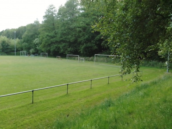 Sportanlage Gut Sandbeck B-Platz - Osterholz-Scharmbeck