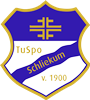 Wappen TuSpo Schliekum 1900  6874