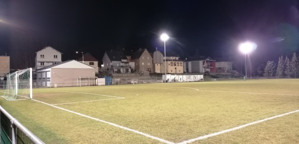 Centre Sportif Fancy terrain annexe - Biwer