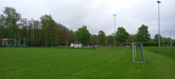 Sportanlage Ottenbeck Platz 3 - Stade