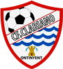 Wappen CF Clariano Ontinyent