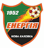 Wappen FK Enerhiya Nova Kakhovka