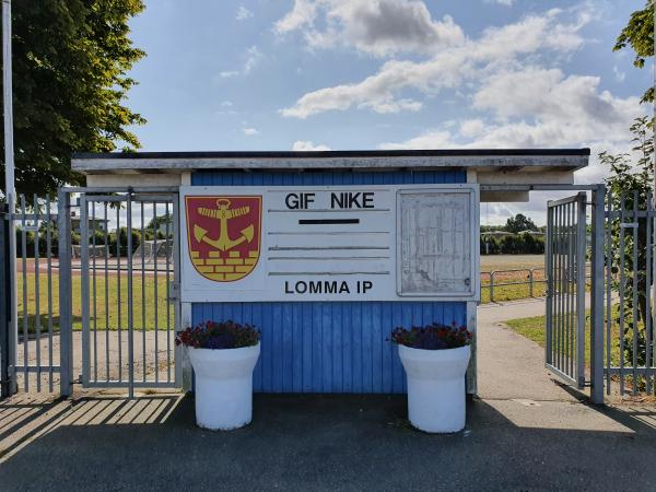 Lomma IP - Lomma