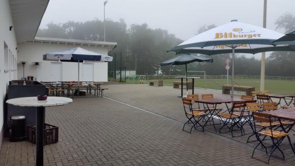 Sportanlage Albertshöhe - Wuppertal-Beyenburg-Sondern