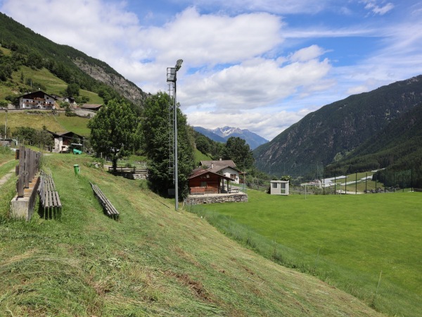 Sportplatz Gand - Martello