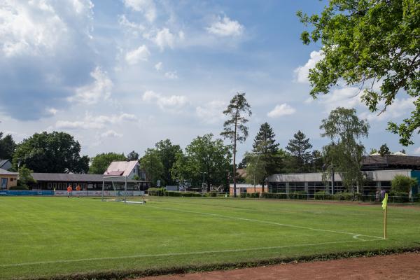 Sportpark Ebensee - Nürnberg-Mögeldorf