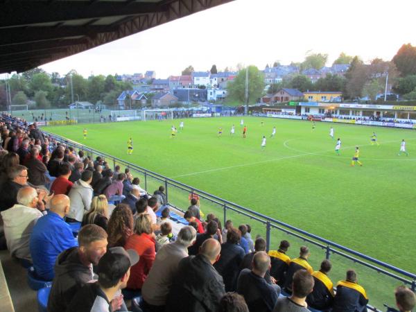 Stade du Tultay - Sprimont