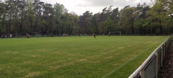 Sportanlage Burgdorfer Weg - Uetze-Katensen