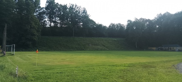 Hrište Machnín - Liberec-Machnín