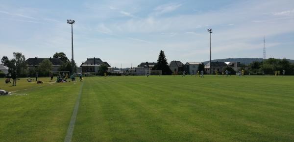Stade Aloyse Mayer - Diddeleng (Dudelange)