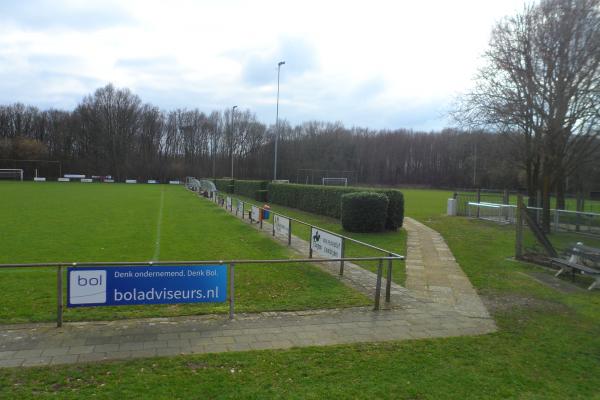 Sportpark De Heijkamp - Gennep-Heijen