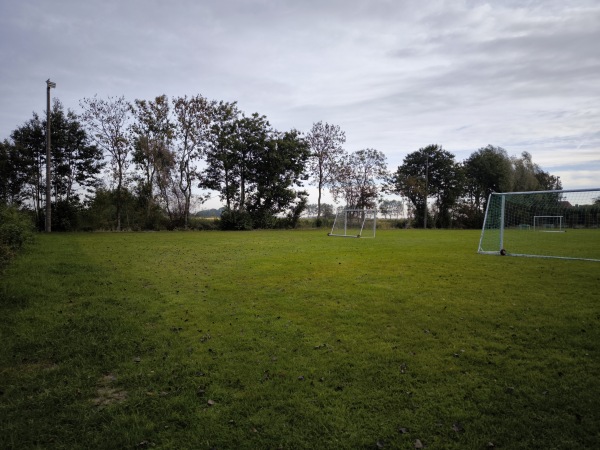 Sportzentrum Garding B-Platz - Garding
