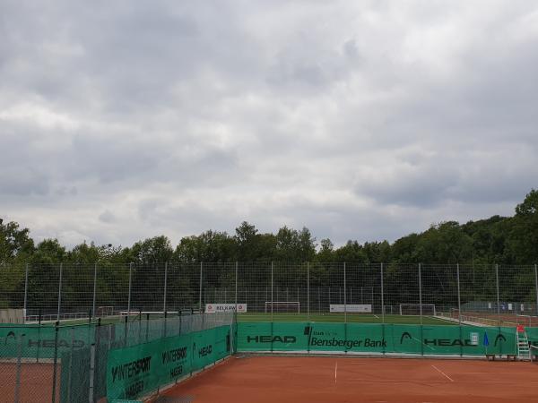 Klein Elektrotechnik Arena an der Erdenburg - Bergisch Gladbach-Moitzfeld