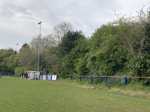 St. Giles Park - Sandiacre, Derbyshire