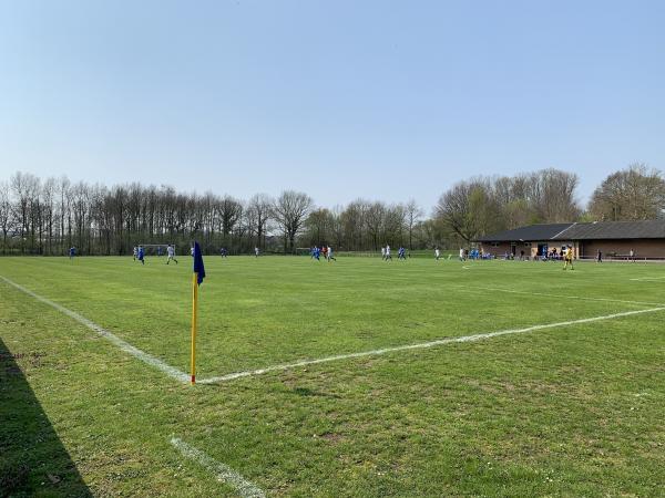Sportpark Vornholz - Ennigerloh-Ostenfelde