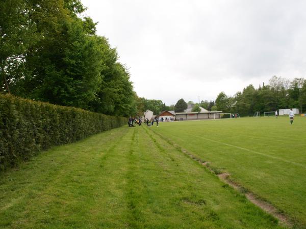 Sportplatz Altenbüren - Brilon-Altenbüren