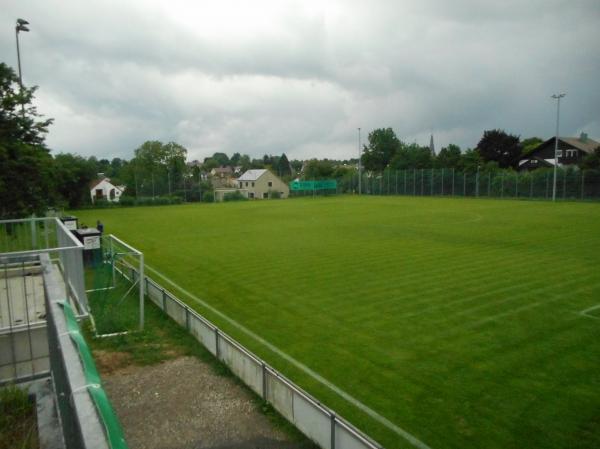 Sportanlage Waldbronner Straße - Karlsruhe-Palmbach