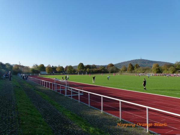 Sportzentrum Rodheim - Biebertal-Rodheim