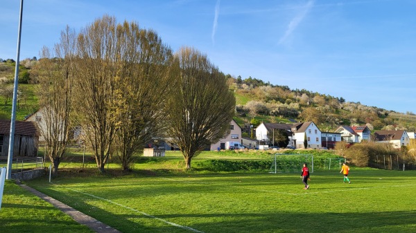 Sportgelände Oberlauda Platz 2 - Lauda-Königshofen-Oberlauda