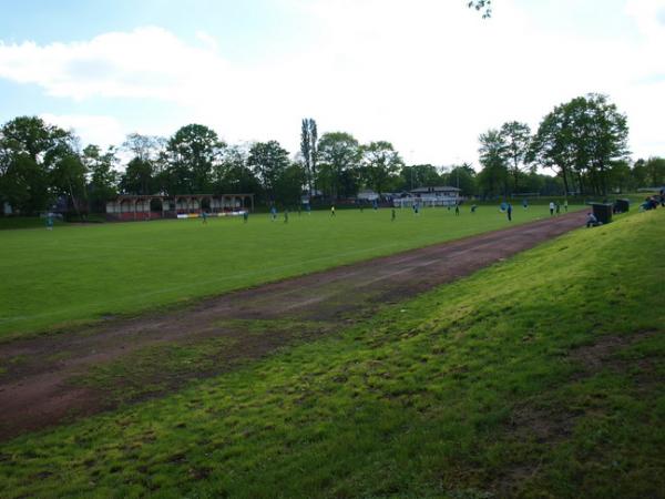 Waldsportplatz - Dorsten-Holsterhausen