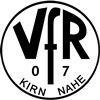 Wappen VfR 07 Kirn diverse  68968