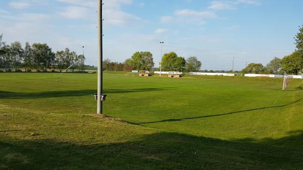 Sportanlage Birkenweg - Peine-Schwicheldt