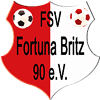 Wappen FSV Fortuna Britz 90  16596