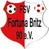 Wappen FSV Fortuna Britz 90