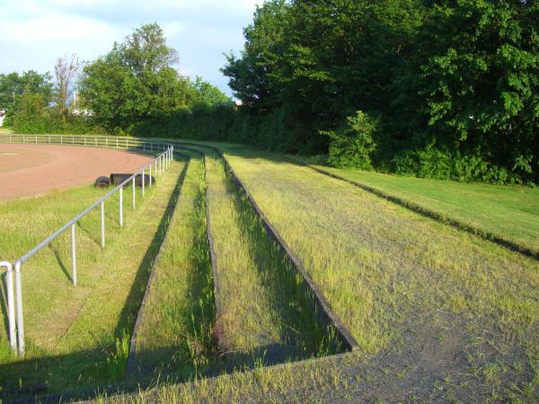 Otto-Lehr-Sportanlage - Dietzenbach-Steinberg