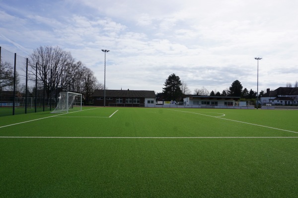 Elsdorfer Stadion - Elsdorf/Rheinland