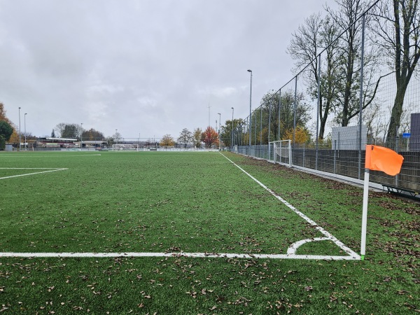 Sportpark Heigank veld 3 - Landgraaf