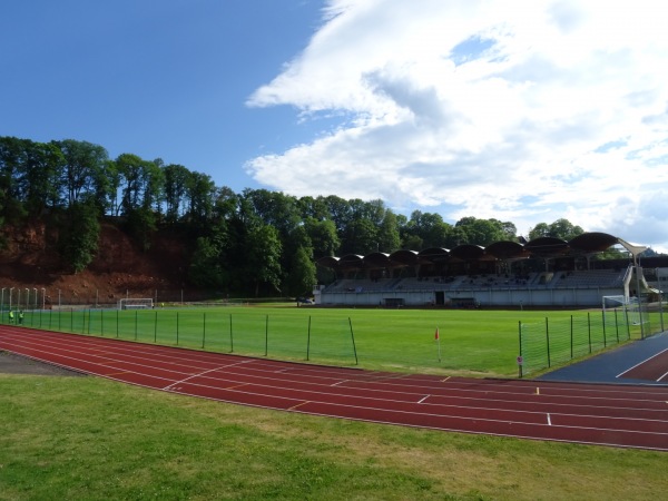 Stadion Osvobození Trutnov - Trutnov