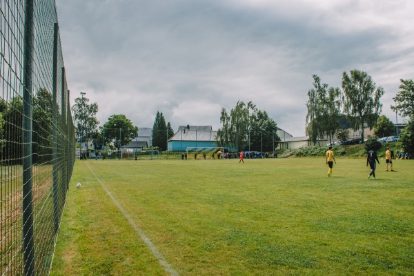 Sportpark an der Reichskrone Platz 2 - Altmittweida