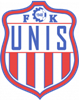 Wappen FK UNIS Vogošća