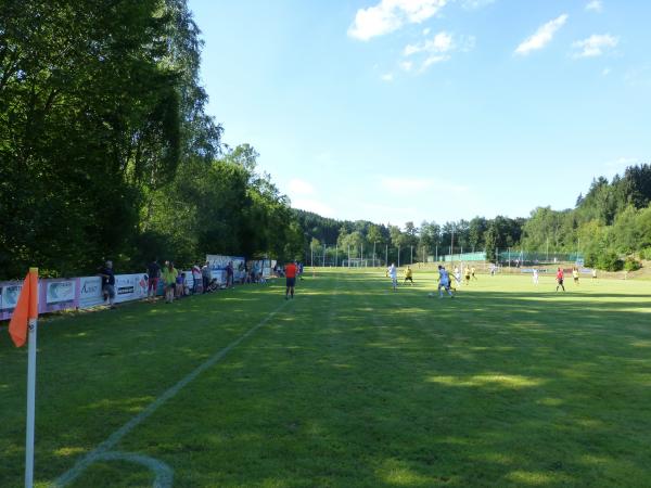 Rodltalstadion - Gramastetten