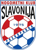 Wappen NK Slavonija Prekopakra