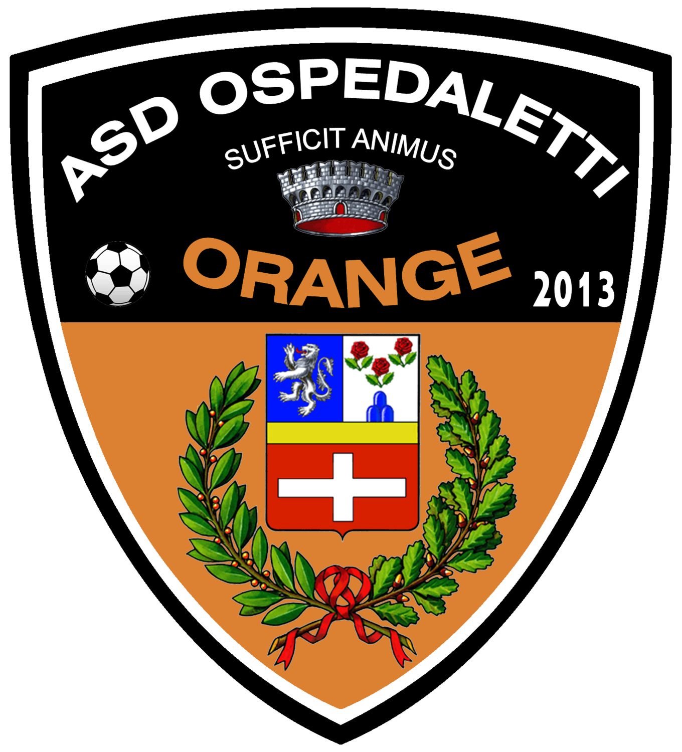 Wappen Ospedaletti Calcio  81978