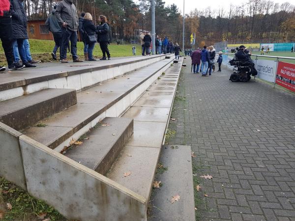 Sportpark Spicher Höhen Platz 2 - Troisdrof-Spich