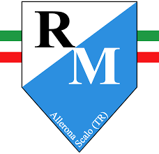 Wappen Romeo Menti