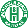 Wappen SV Horstedt 1921  124092