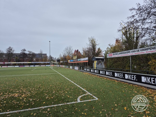 Sportpark Ouderkerk - Ouderkerk aan den IJssel