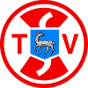 Wappen TSV Zierenberg 1864  17825