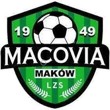 Wappen LKS Macovia Maków  111596