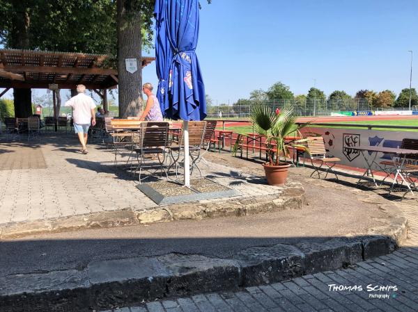 Sportanlage Am Forchenwald - Lauffen/Neckar