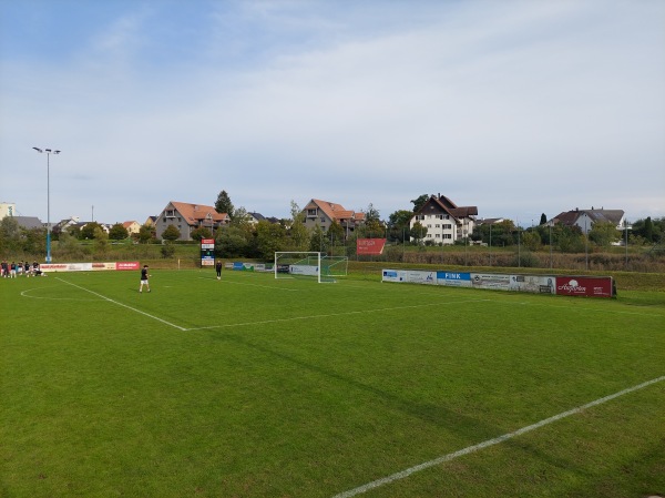 Raiffeisen Weinland Arena - Marthalen