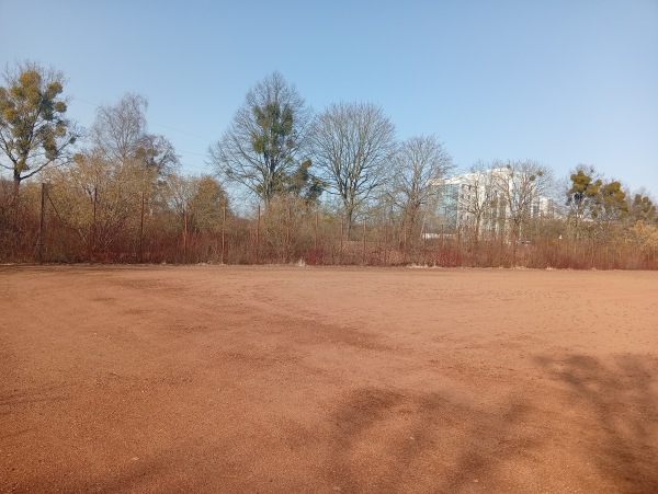 Sportplatz Hans-Christian-Andersen-Grundschule - Wolfsburg-Westheide