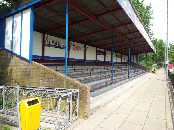 Sportpark Fletiomare Oost - Utrecht-Vleuten