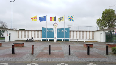 Stadion De Taeye - Knokke-Heist-Heist-aan-Zee