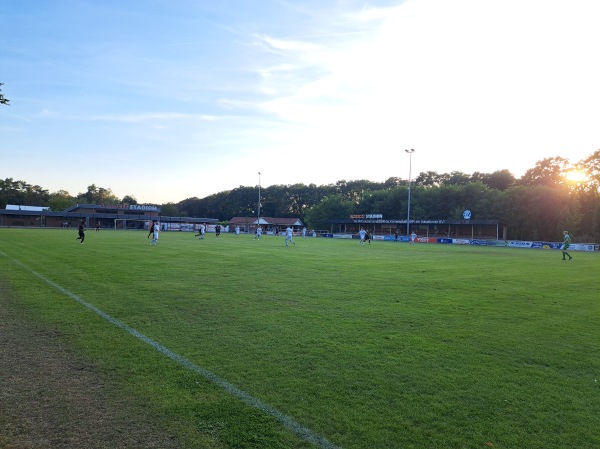 Hasestadion - Haselünne